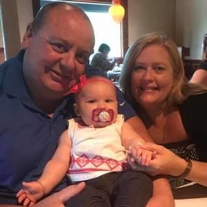 Meet your Posher, Joseph